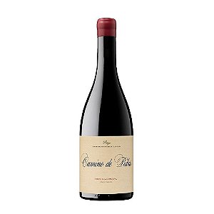 Vinho Tinto Jose Gil Camino de Ribas Parcela La Cóncova
