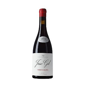 Vinho Tinto Jose Gil Viñedos en Labastida