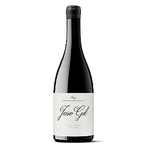 Vinho Tinto Jose Gil Paraje La Canoca