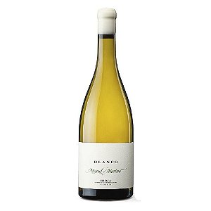 Vinho Branco Miguel Merino Blanco
