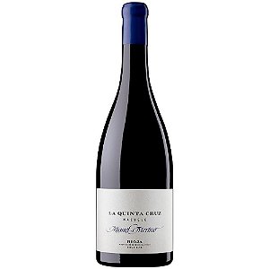 Vinho Tinto Miguel Merino La Quinta Cruz