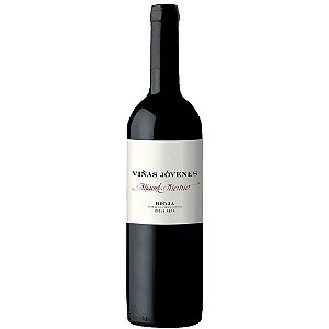 Vinho Tinto Miguel Merino Viñas Jóvenes
