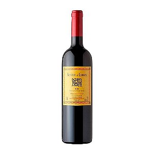 Vinho Tinto Remirez de Ganuza Maria Remirez de Ganuza Reserva