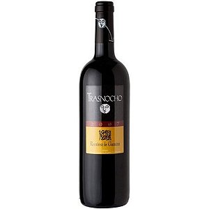 Vinho Tinto Remirez de Ganuza Trasnocho Reserva