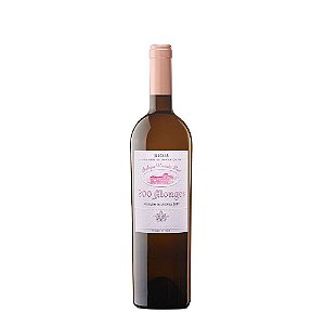 Vinho Rosé Real 200 Monges Rosado Reserva