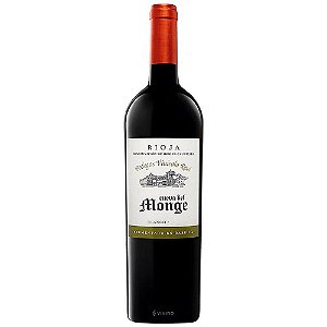 Vinho Branco Real Cueva Del Monge Blanco