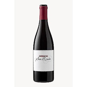 Vinho Tinto San Román Garnacha