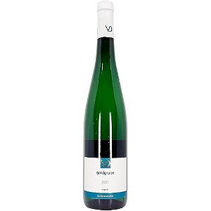 Vinho Branco Weingut Vollenweider Wolfer Goldgrube Aurum Riesling Qualitatswein Trocken