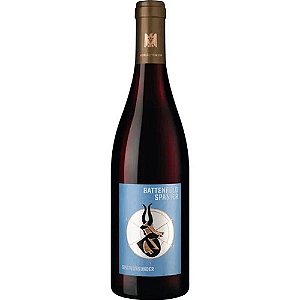 Vinho Tinto Battenfeld Spanier Spätburgunder