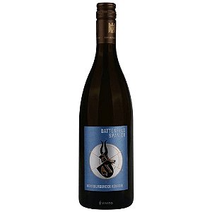 Vinho Branco Battenfeld Spanier Weissburgunder Réserve