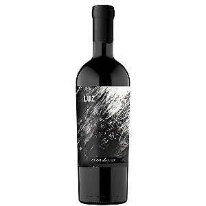 Vinho Tinto Clos de Luz Carménère