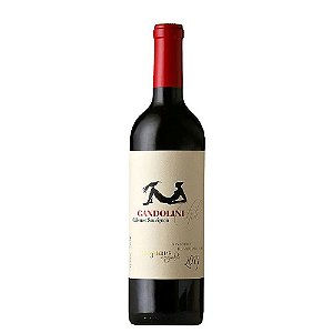 Vinho Tinto Gandolini S.P.A Las 3 Marias Vineyards