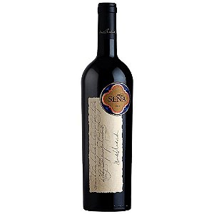 Vinho Tinto Viña Seña