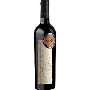 Vinho Tinto Viña Seña Magnum 1,5L