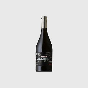 Vinho Branco Cerro Alegre Sauvignon Blanc