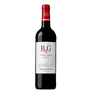 Vinho Tinto Barton Guestier Reserva Pinot Noir