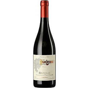 Vinho Tinto Riva Leone Barolo 750ml