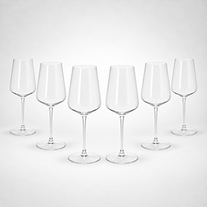 Kit 06 Taças Valen Concept Universal 508ml - Ultraleve
