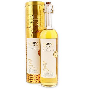Sarpa Oro di Poli - 700 ml