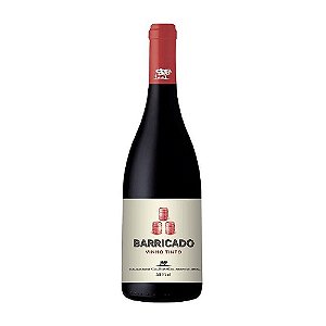 Vinho Tinto Casa Relvas Barricado