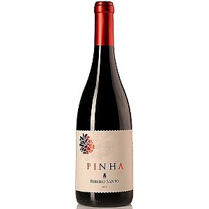 Vinho Ribeiro Santo Pinha Tinto 2017