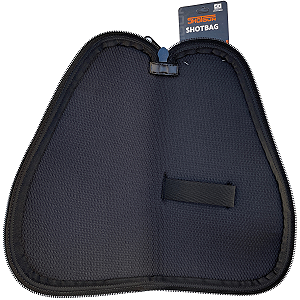 Bolsa Acolchoada para Revólver 6,5" Shotgun Shotbag G SBG04