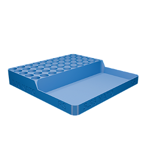 Bandeja Recarga Munição RecargaShop Space 50 - Armas Longas