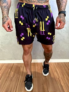 SHORTS SUMMER-TONROVER