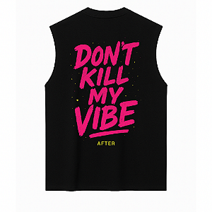REGATA OVERSIZED AFTER DONT KILL