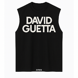 REGATA OVERSIZED PRETA GUETTA
