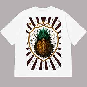 CAMISETA OVERSIZED AFTER SIMBOL