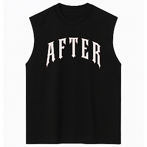 REGATA OVERSIZED AFTER CURVATE