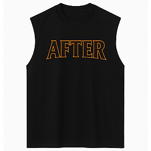 REGATA OVERSIZED AFTER DETROIT