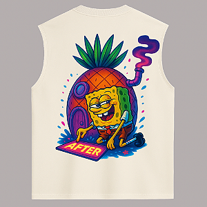 REGATA OVERSIZED AFTER BOB