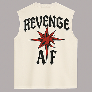 REGATA OVERSIZED AFTER ONE