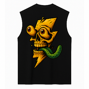 REGATA OVERSIZED AFTER STRONG