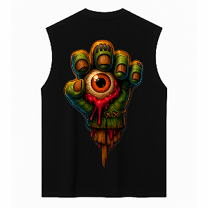 REGATA OVERSIZED AFTER STRING