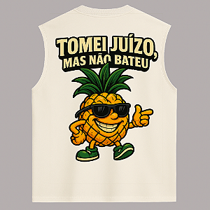 REGATA OVERSIZED AFTER SIZED