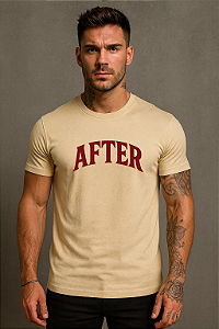 CAMISETA SLIM BÁSICA ELASTANO CURV PREMIUM