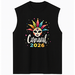 REGATA OVERSIZED AFTER CARNAVAL 2026