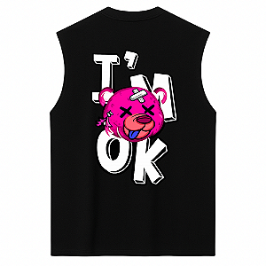 REGATA OVERSIZED AFTER IM OK