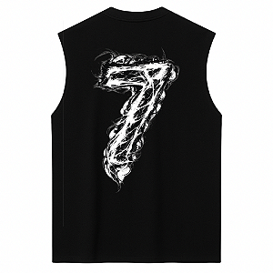 REGATA OVERSIZED AFTER 7 STREET