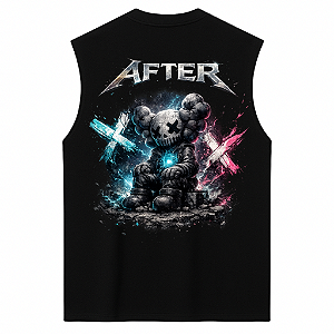 REGATA OVERSIZED AFTER NOISE