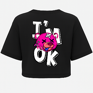 CROPPED OVERSIZED IM OK