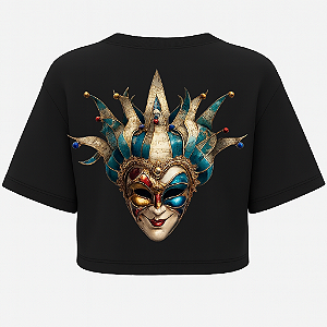 CROPPED OVERSIZED BORIS BREJCHA