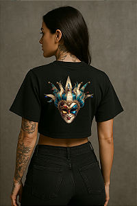 CROPPED OVERSIZED BORIS BREJCHA