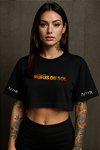CROPPED OVERSIZED RUFUS DU SOL 2