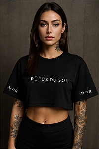 CROPPED OVERSIZED RUFUS DU SOL 3