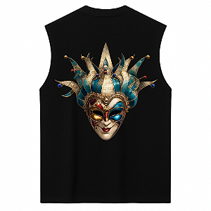 REGATA OVERSIZED AFTER BORIS BREJCHA