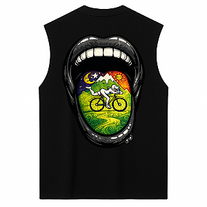 REGATA OVERSIZED AFTER BIKE